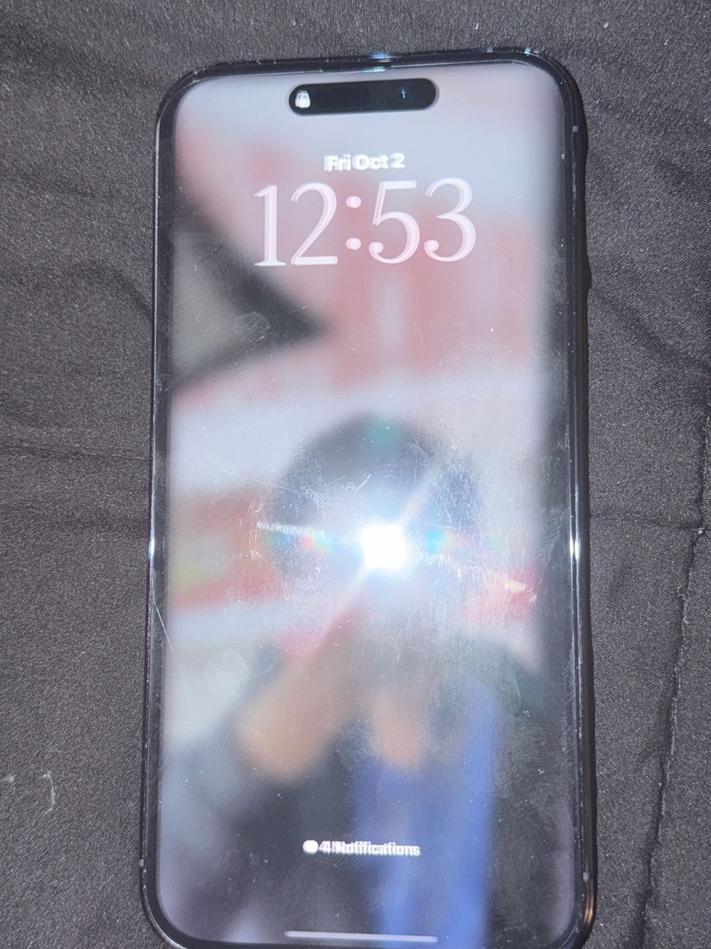 Apple iPhone 14 Pro Max